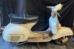 Vespa gs 160 del 1964