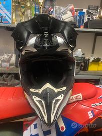 Airoh aviator 3