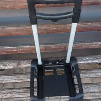 Carrello zaino ragazzi