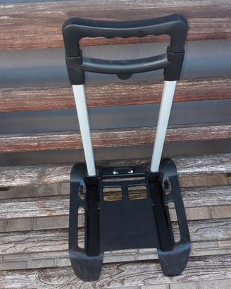 Carrello zaino ragazzi