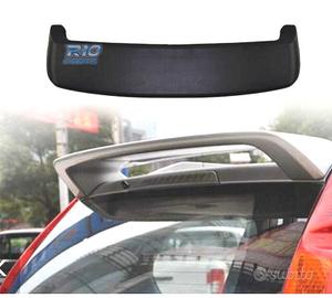 SPOILER ALETTONE PER NISSAN XTRAIL SPOILER 01-