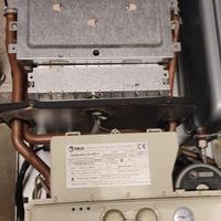 scambiatore primario 