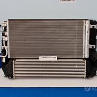 Set Radiatori BMW MINI F e X Diesel B37 B47 (7E5)