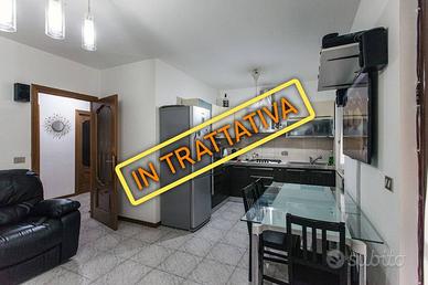 Appartamento di 80 m² con 3 locali e box auto a To