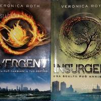 Divergent e Insurgent