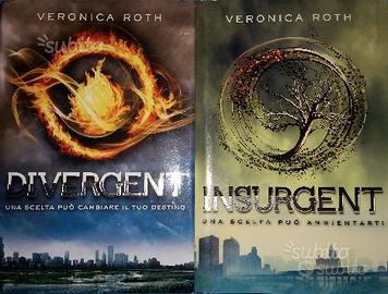 Divergent e Insurgent