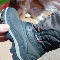 doposci bambino/a rebell numero 25