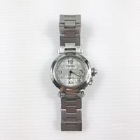 Orologio Cartier Pasha de Cartier Automatic acciai