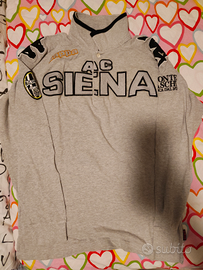 Maglia maniche lunghe AC Siena, robe di kappa, tag
