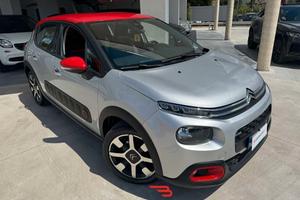 Citroen C3 1.2 PureTech 110 S&S Shine-2017