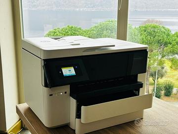 HP OfficeJet Pro 7740 Wide format