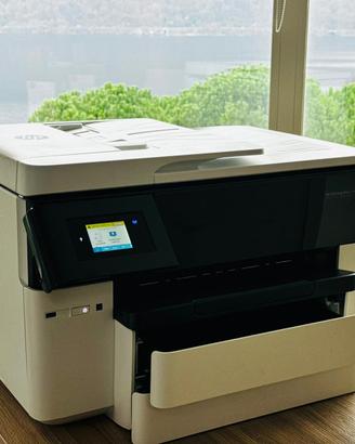 HP OfficeJet Pro 7740 Wide format