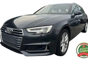 AUDI A4 Avant 40 g-tron S tronic Business Sport