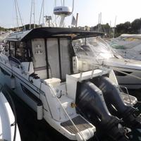 Merry Fisher 895 Offshore - 2017
