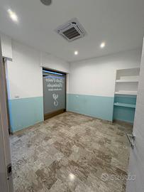 Locale commerciale Cesano di Roma