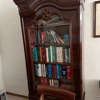 Libreria dell’800 antica
