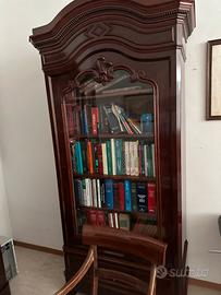 Libreria dell’800 antica