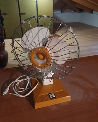 Ventilatore vintage