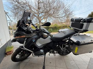 R1200 gs adv 2015