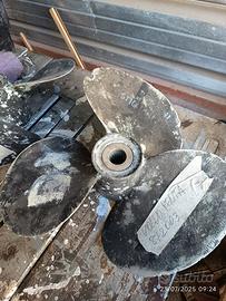 Eliche Volvo penta