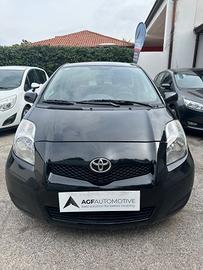 Toyota Yaris 1.3 5 porte Sol