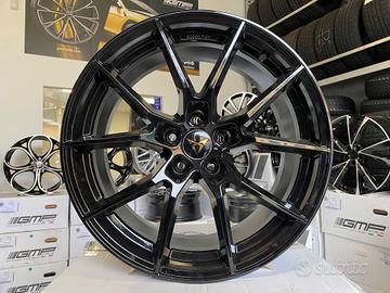 Cerchi Cupra raggio 19 NUOVI cod.3892