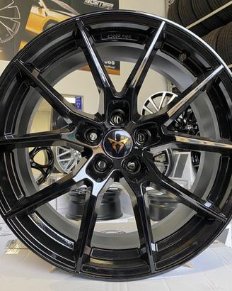 Cerchi Cupra raggio 19 NUOVI cod.3892