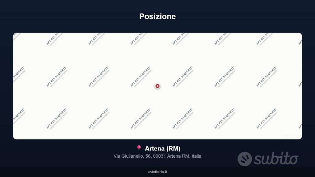 Appartamento – RM - Vista 5