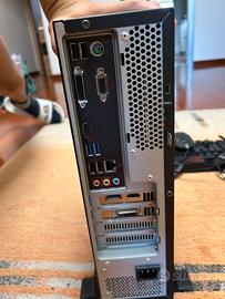 computer fisso msi