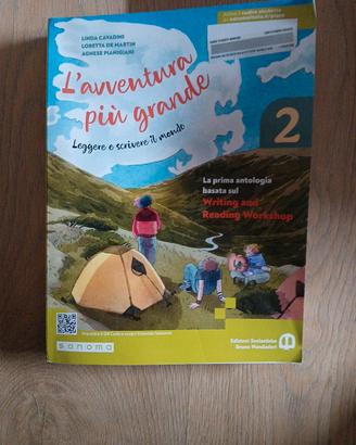 L'avventura più grande 2