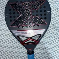 Racchetta padel nox at10 genius 12k 2025