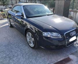 Audi A4 Cabrio