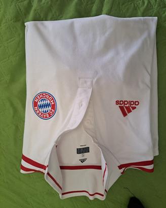 polo adidas
