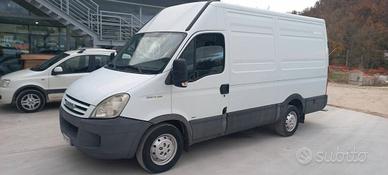 Iveco Iveco. 35 S CNG