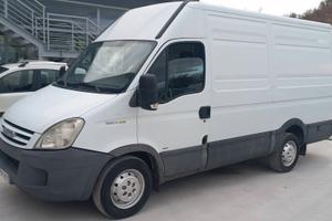 Iveco Iveco. 35 S CNG