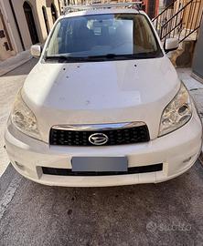 Daihatsu Terios 1.5 4x4  Serie speciale