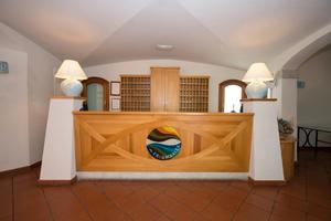 Albergo/Hotel Olbia [Cod. rif 3199832VTG]