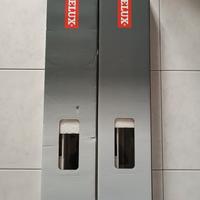 tendine VELUX solari,motorizzate 