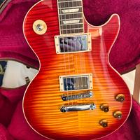 Guibson les paul standard 2016