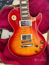 Guibson les paul standard 2016