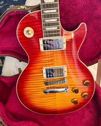 Gibson les paul standard 2016