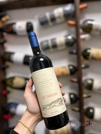 Tenuta San Guido Le Difese