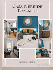 Casa vacanze Pozzallo