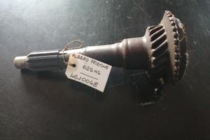 Albero frizione iveco 625 n2 4610048