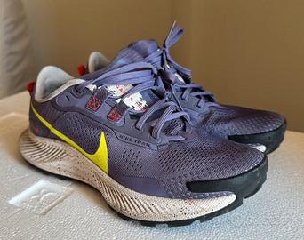 Nike - Scarpe da Tennis -37.5