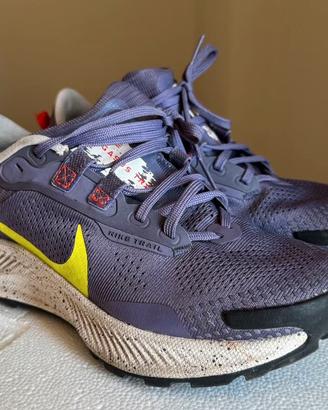 Nike - Scarpe da Tennis -37.5