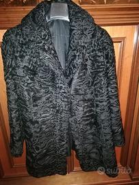 Pelliccia Rat Musquè