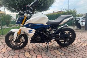 Bmw g 310 r - 2021