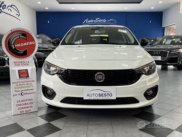 Fiat Tipo 1.6 MJT 120 CV S-DESIGN