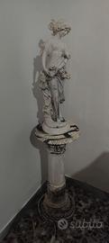 Statua in marmo